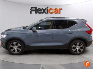 Volvo XC40 2.0 D3 Inscription