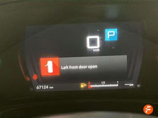 Citroën C5 X PureTech 96kW (130CV) S&S EAT8 Shine