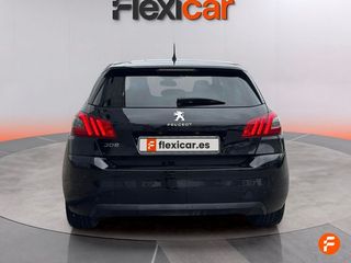 Peugeot 308 5p Allure 1.2 PureTech 96KW (130CV) Auto