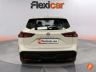 Nissan Qashqai DIG-T 103kW (140CV) mHEV 4x2 Acenta