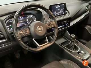 Nissan Qashqai DIG-T 103kW (140CV) mHEV 4x2 Acenta