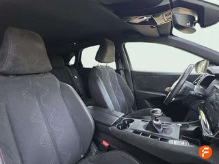 DS DS 7 BlueHDi DE 96kW (130CV) BE CHIC