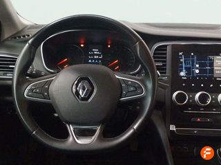 Renault Megane Equilibre Blue dCi 85 kW (115CV)-SS