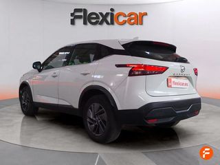 Nissan Qashqai DIG-T 103kW (140CV) mHEV 4x2 Acenta