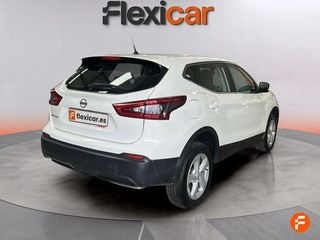 Nissan Qashqai dCi 150CV (110kW) ACENTA