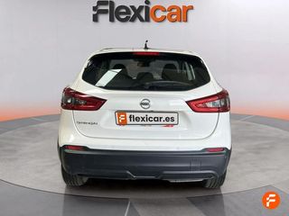 Nissan Qashqai dCi 150CV (110kW) ACENTA