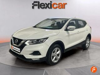 Nissan Qashqai dCi 150CV (110kW) ACENTA