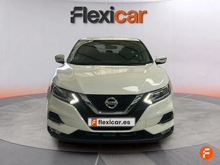 Nissan Qashqai dCi 150CV (110kW) ACENTA