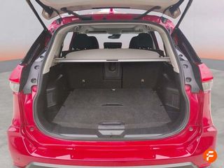Nissan X-Trail 5P DIG-T 120 kW (160 CV) E6D DCT VISIA