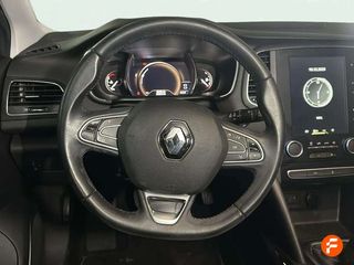 Renault Megane S.T. Zen TCe 103 kW (140CV) GPF