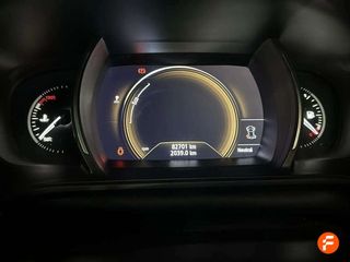 Renault Megane S.T. Zen TCe 103 kW (140CV) GPF