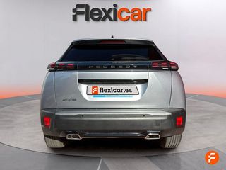 Peugeot 2008 Allure Puretech 130 S&S EAT8