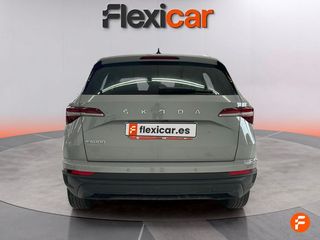 Skoda Karoq 1.0 TSI 81kW (110CV) Ambition