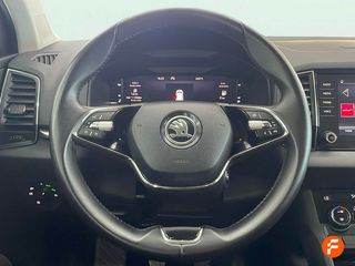 Skoda Karoq 1.0 TSI 81kW (110CV) Ambition