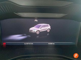 Skoda Karoq 1.0 TSI 81kW (110CV) Ambition