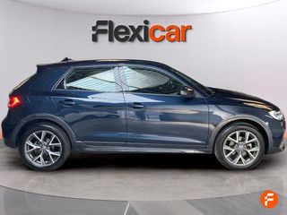 Audi A1 citycarver 30 TFSI 85kW (116CV)