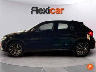 Audi A1 citycarver 30 TFSI 85kW (116CV)