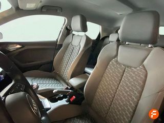 Audi A1 citycarver 30 TFSI 85kW (116CV)