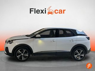 Peugeot 3008 1.2 PURETECH 96KW (130CV) ALLURE S&S