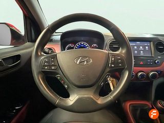 Hyundai i10 1.0 Essence