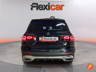 Mercedes Clase GLB GLB 200 d 4MATIC