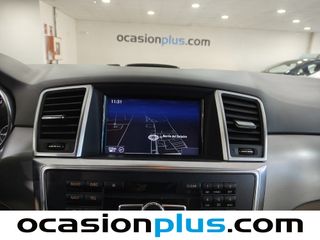 Mercedes-Benz Clase M ML 350 BlueTEC 4Matic 190 kW (258 CV)