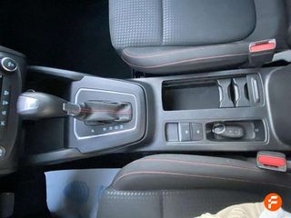 Ford Focus 1.0 Ecoboost MHEV 92kW ST-Line Auto