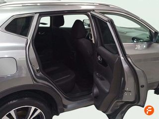 Nissan Qashqai DIG-T 103 kW (140 CV) E6D ACENTA