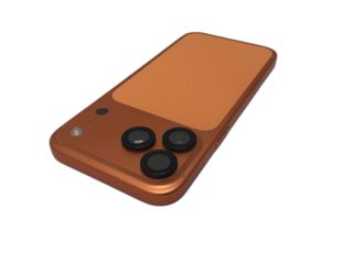 apple iphone 17 pro max 256gb