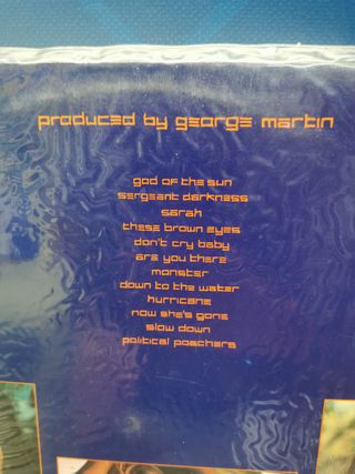 Disco, Lp, vinilo , America  – Harbor, 1977, spain