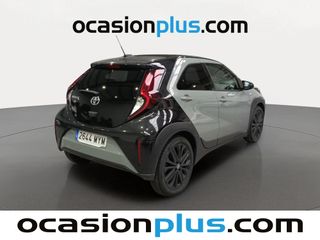 Toyota Aygo X Cross 1.0 VVT-I Like 53 kW (72 CV)