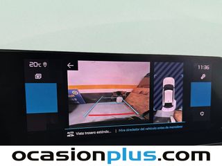 Citroen C4 BlueHDi 130 S&S Feel Pack EAT8 96 kW (130 CV)