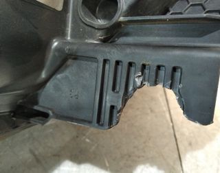 Faro derecho 899028954307 renault clio iii 404143