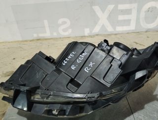 Faro derecho 899028954307 renault clio iii 404143