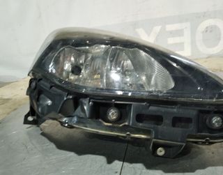 Faro derecho 899028954307 renault clio iii 404143