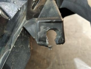 Faro derecho 899028954307 renault clio iii 404143