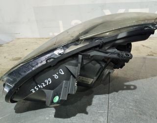 Faro derecho 899028954307 renault clio iii 404143
