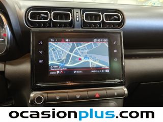 Citroen C3 Aircross PureTech 110 S&S Shine EAT6 81 kW (110 CV)