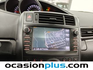 Toyota Verso 130 Advance 97 kW (132 CV)