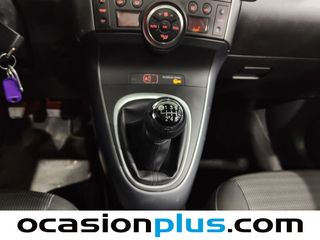 Toyota Verso 130 Advance 97 kW (132 CV)