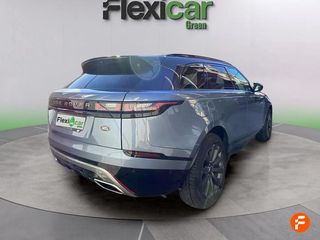 Land-Rover Range Rover Velar 3.0 D300 221kW (300CV) 4WD Auto