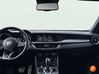 Alfa Romeo Stelvio 2.2 Diesel 118kW (160cv) SPRINT RWD