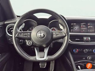 Alfa Romeo Stelvio 2.2 Diesel 118kW (160cv) SPRINT RWD
