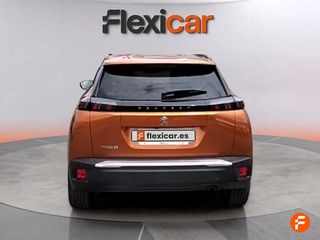 Peugeot 2008 Allure Pack Puretech 100 S&S 6 Vel. MAN