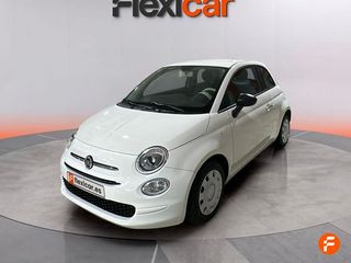 Fiat 500 Dolcevita 1.0 Hybrid 51KW (70 CV)