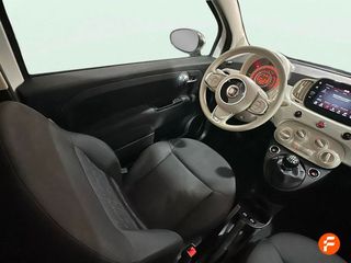 Fiat 500 Dolcevita 1.0 Hybrid 51KW (70 CV)