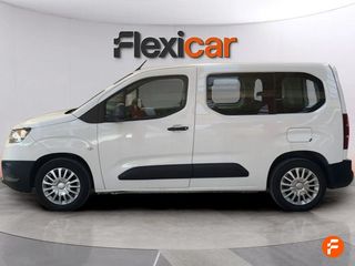 Toyota Proace City 1.5D 75kW (100CV) GX L1