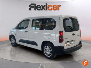 Toyota Proace City 1.5D 75kW (100CV) GX L1