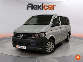 Volkswagen Caravelle Premium Corto 2.0 TDI 110kW BMT DSG