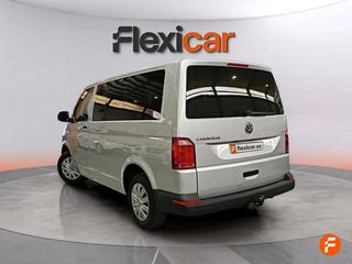 Volkswagen Caravelle Premium Corto 2.0 TDI 110kW BMT DSG